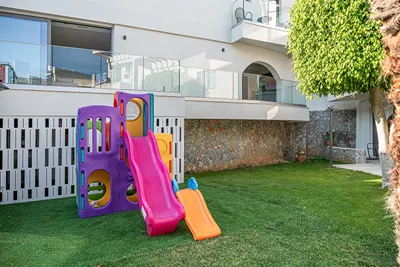 Minos Village Hotel Crete