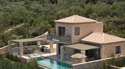 Epiphany Villas