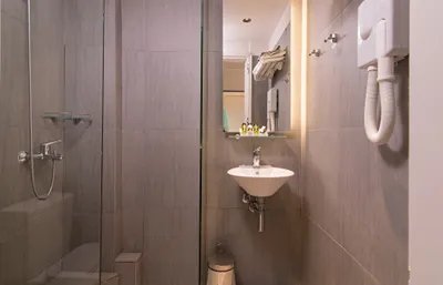 Sunrise Hotel Ammouliani