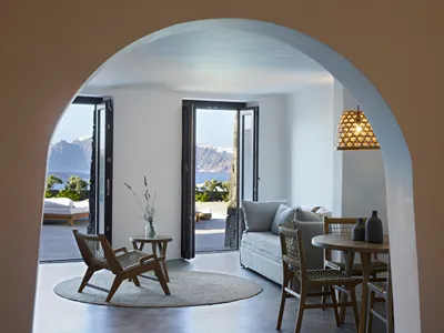 Melidonia Suites