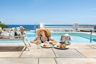 Anema Boutique Hotel & Villas