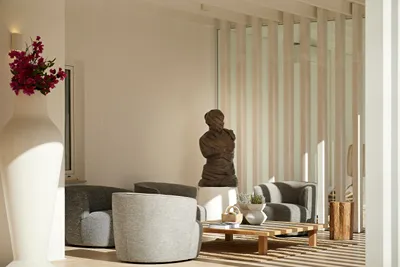 Once in Mykonos Luxury Resort – Designed for Adults