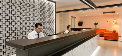 Athens Cypria Hotel