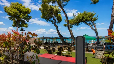 Tridente Mare Apart Hotel​