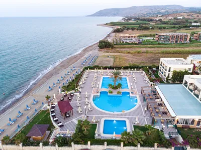 Hydramis Palace Chania