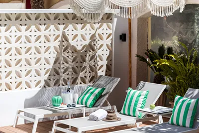 Eliza Hotel by Panel Hospitality