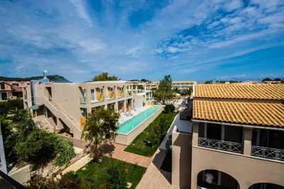 Ninos Amour Holiday Resort