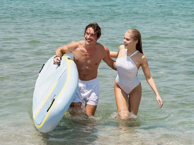 Grecotel Plaza Beach House
