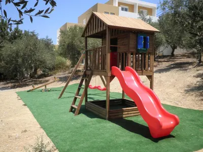 Xidas Garden