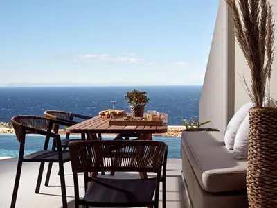 Yoma Cove Suites