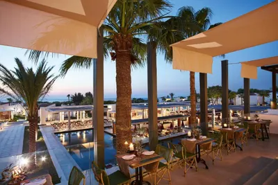 Grecotel LUXME Dama Dama
