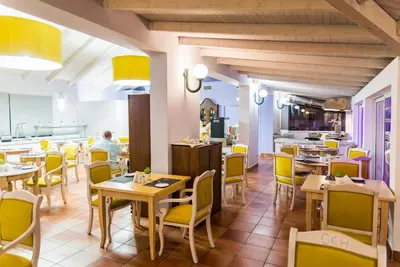 Keri Village & Spa by Zante Plaza - Adults Only Resort