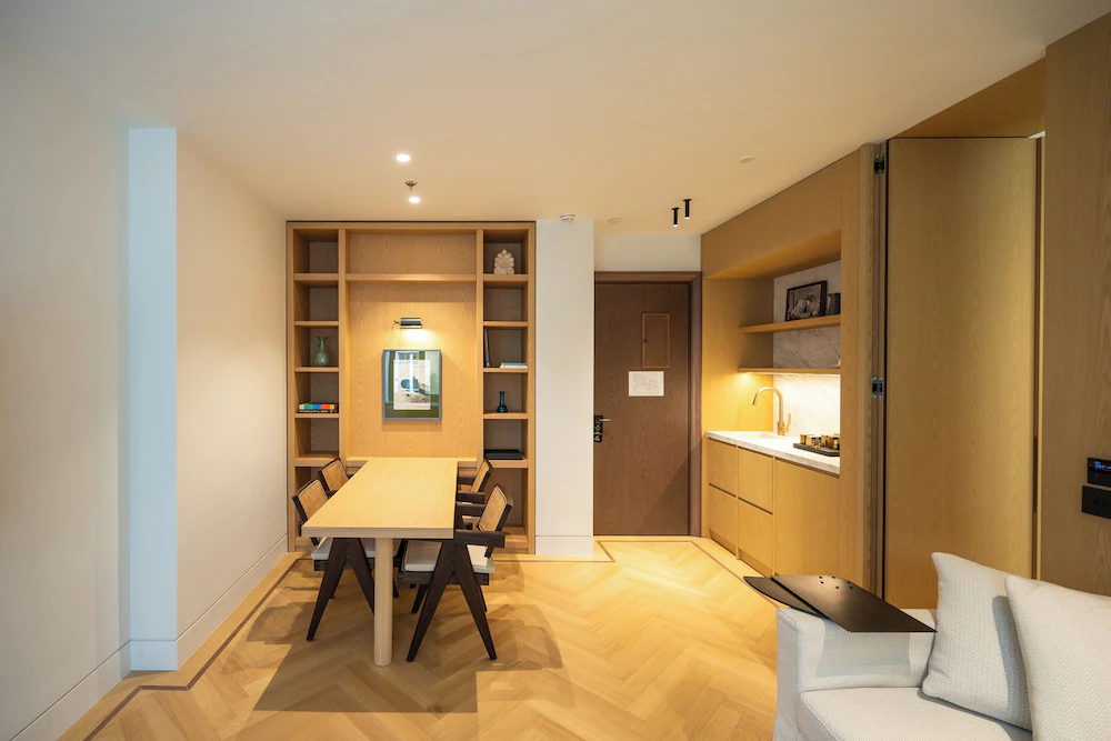Athens Capital Suites-Mgallery Collection