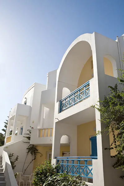 Kamari Beach Hotel