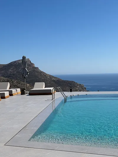 Pentanemi Folegandros