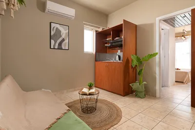 GOJI Vegan Hotel