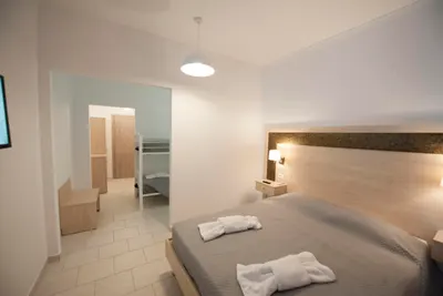 Ninos Saint George Palace Hotel