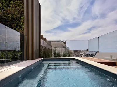 Anthology of Athens - member of The Leading Hotels of the World