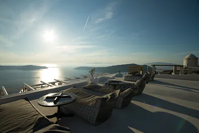 Galaxy Suites & Villas