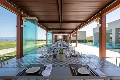 ASTIR ODYSSEUS HOTEL
