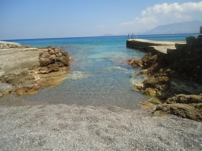 Vangelis Villas Agios Nikolaos