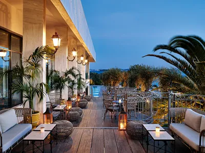 Corfu Imperial, A Grecotel Resort to Live