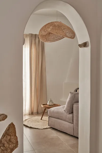 Villa Mykonos Heaven