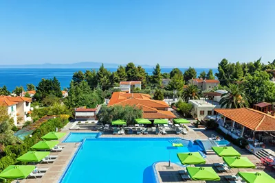 Palladium Hotel