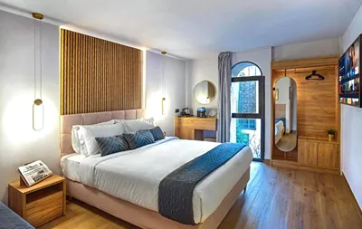 CITYLUXE Suites & Rooms