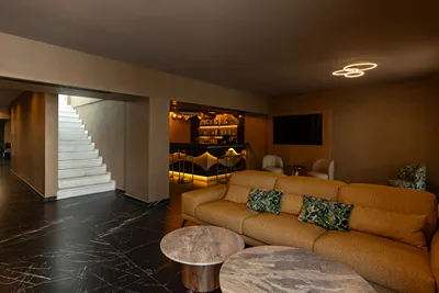 Santo Mangata Boutique Hotel & Spa