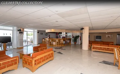 Cleopatra Kris Mari Hotel Kos