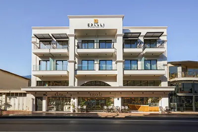 Enorme Epavli Urban Living
