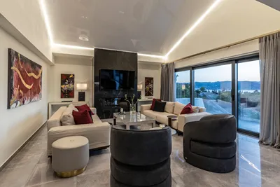 Ilios Villa