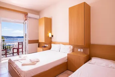 Ralitsa Hotel