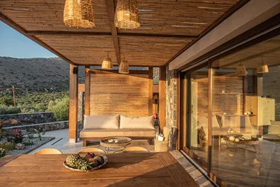 Elounda Naxia Villas
