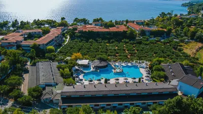 Acrotel Athena Residence Hotel