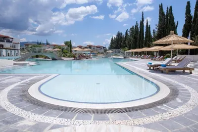 Eretria Hotel & Spa Resort