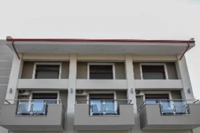 Gmare Studios And Apartments