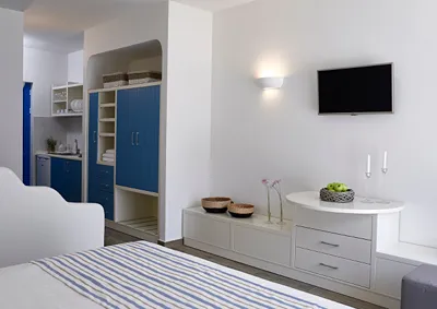 Lindia Thalassa Resort Rhodes