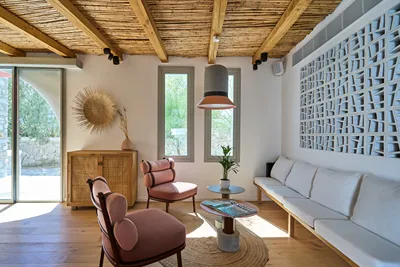 Adorno Beach Hotel & Suites Mykonos