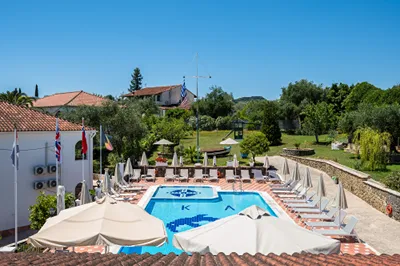 Marietta's Resort