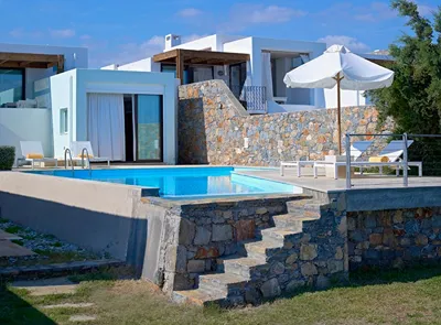 Thalassa Villas