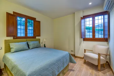 Belvedere Suites Andros