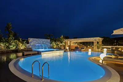 Orabel Suites Santorini
