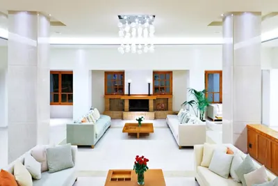 Miramare Hotel Eretria