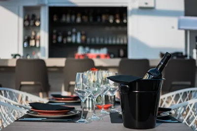 Acropolis Select Hotel Athens