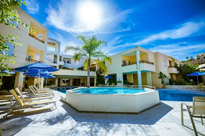 Anais Collection Hotels & Suites Chania by GHH