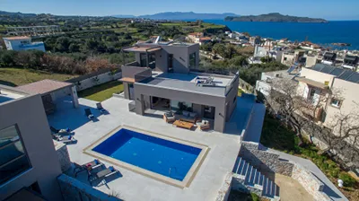 Imperium Luxury Villas