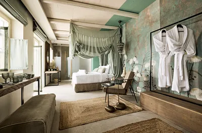 Niove Suites Milos