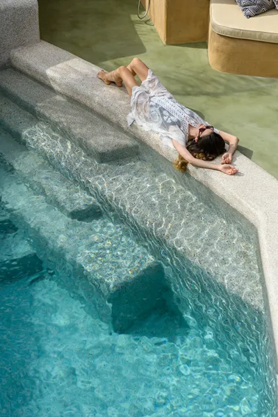 Potamos Luxury House